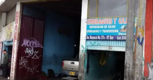 DIRECCIONES HIDRAULICAS CARRERA 72 37C CON 07 DIRECCIONES HIDRAULICAS CARRERA 72 37C CON 07